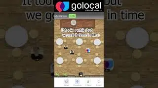 Customizing VIRTUAL Rooms