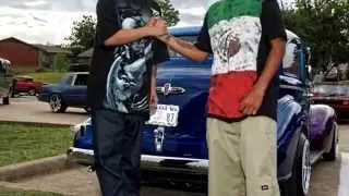 BRYANT 85 & LXSPANTO 