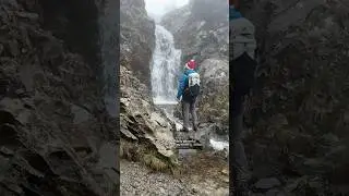 Carding Mill Valley, Shropshire Hills 🏞️🥾