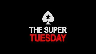 $1,050 Super Tuesday 3 March 2020: Final Table Replay