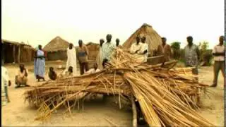 Sudan's Arab nomads fear for future