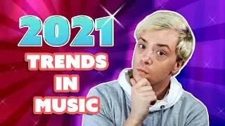Future Music Trends in 2021: What to Look Out For