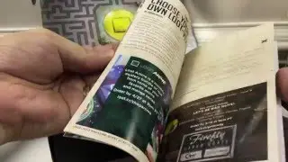 Loot Crate Unboxing - APR 2016 - QUEST
