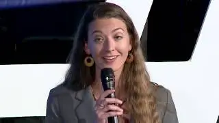 Are the new environmental initiatives harmful? | Nathan Rittenhouse & Xandra Carroll | Q&A | RZIM