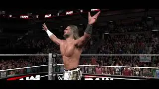 WWE 2K25 NETFLIX EDITION OFFLINE ANDROID SD7+GEN2 POCO F5