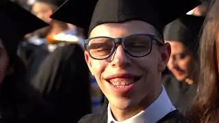 A Milestone of Inclusion  Celebrating Our IDEAL Graduates year 2025