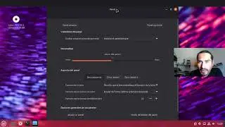 Linux Mint 22 