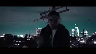 UFO - DISTRACTIONS (OFFICIAL MUSIC VIDEO)