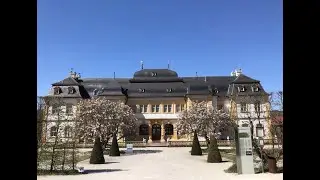 Baden-W&uuml;rttemberg Cycling: Romantic Road