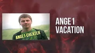 Ange1 VACation \\\ HR CONTEST