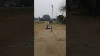 target bowling basic skills development #viralvideos #cricketbowling #improve #viralvideos #ipl