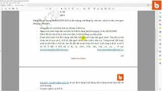 Python - Kiểm tra định dạng email với regular expression