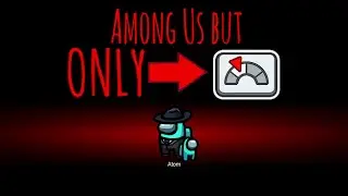 Among Us but we can ONLY use Quick Chat