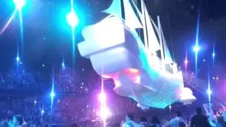 K3 boot 11-03-2012
