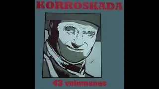 Korroskada - Otra botella