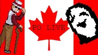 PEOPLE ARE LOUD. - Pokemon Live #4 (With TCWER!)