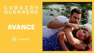 Corazón Guerrero: Cada latido tiene una fuerza que nos obsesiona| Inicia 28 de marzo | Las Estrellas