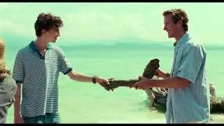 CALL ME BY YOUR NAME - Official Trailer - In Cinemas Boxing Day