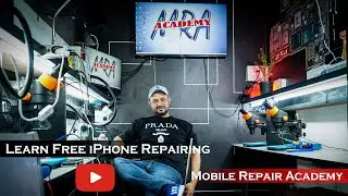 Free iPhone Repairing course India |Best iPhone Repairing institute, Best Mobile repairing institute
