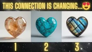 😍 Эта связь изменится после снятия блокировки 🪽&hearts;️ | Гадание на картах Таро 🔮