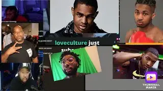 DJ AKADEMIKS STREAM - TALKS ABOUT ANNOYING TV BEEF WITH DDG, ALMIGHTY JAY, BOXING IN MIAMI,& WACK100
