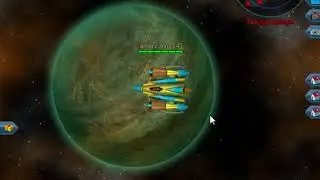 Star Age - Как НЕ надо мстить :D