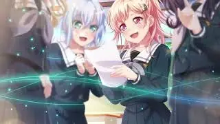 [뱅드림! 걸즈 밴드 파티] Morfonica PV