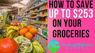 Savings Highway Global | Print FREE Coupons | Save Up To $253 On Groceries