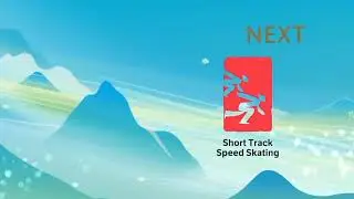 Channel ID UP NEXT :Olympics Winter Games 2022 | Astro SuperSport