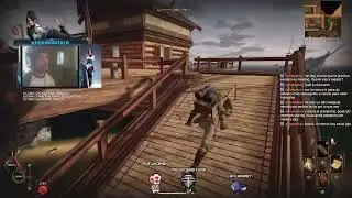 OUTWARD - Rpg de superviviencia #15