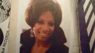 a motown classic:  brenda holloway- i'll be alright