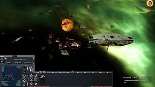 Empire at War ~ Fall of the Republic ~ S0E13 ~ Ebaq and Christophsis Assaults