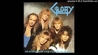 Glory - Never stop