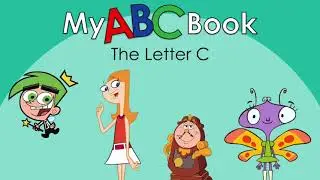 NTSBAAF2025 Presents: My ABC Book - Episode 3: The Letter C