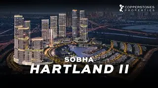 Discover Exclusive Dubai Properties: SOBHA Showcase at London's Property Expo