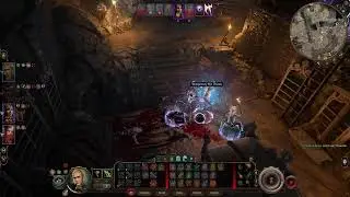 BG3 Campaign Ep 7 - Meeting Minthara