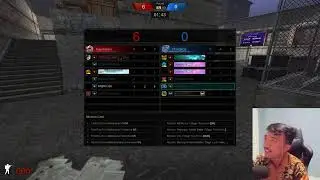 Live Stream HRTUBE(PB)