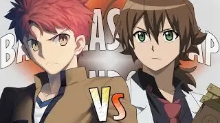 Shirou Emiya vs Tatsumi || Batallas de rap random (BONUS) || Midoriya ft. Nerón