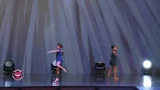 8 Count Dance Academy &ldquo;After&rdquo; Mini Contemporary Duet