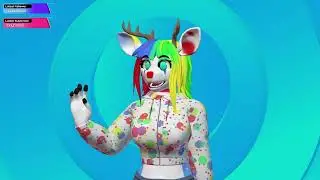 Trying Not to Leave My Christmas Shopping 'Till Christmas Eve This Year | Mall Simulator (12/4/2025)