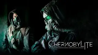 Chernobylite #30 - Web of lies