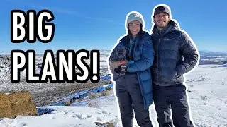 2021 Travel Plans! (New SUV?? New States??)