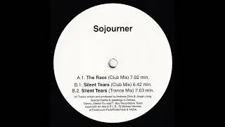 Sojourner - The Race (Club Mix)