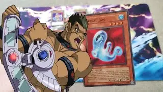 Yu-Gi-Oh Untapped Potential: Slime
