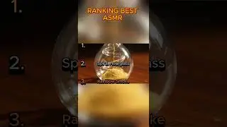 The Best of Cutting ASMR I Episode 9  #relaxingsounds #sliceasmr #relax #sosatisfying #relaxing