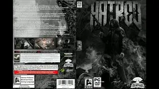Hatred (Update 16) + DLC Survival Mode 4K Full Walkthrough No Commentary PC