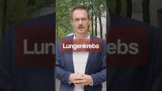 Lungenkrebs durch Radon #gesundheit #l&uuml;ftungsanlage #messger&auml;t