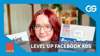 LEVEL UP YOUR FACEBOOK ADS IN 5 MINUTES OR LESS