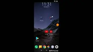 Video setting options pocophone f1