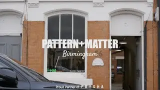 How eco-friendly salon Pattern+Matter is driving growth through Fresha | Meet the Partners